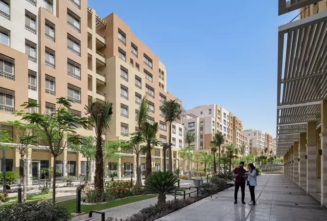 Luxury Apartment in Arabian Ranches - 2