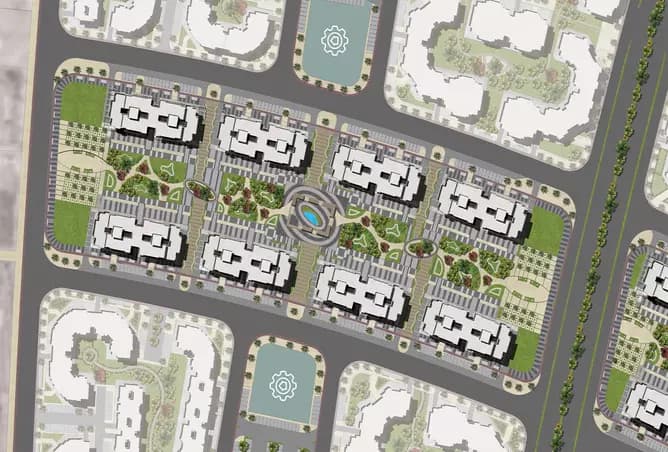 Luxury Apartment in Arabian Ranches - 3